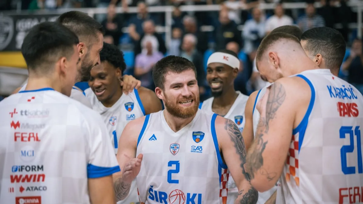 Široki TT Kabeli svladao je Cedevitu Olimpiju