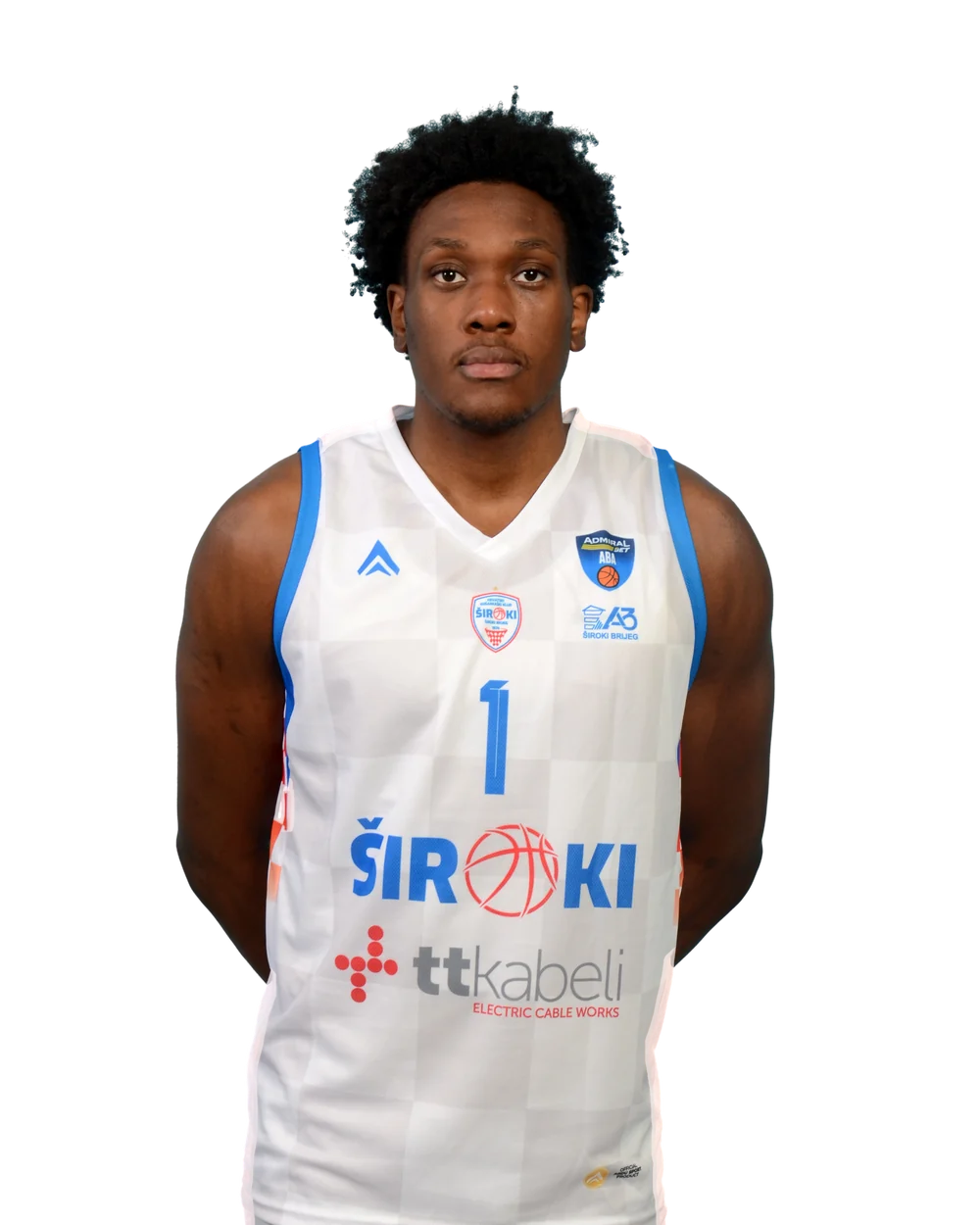 Joshua Ola-Joseph