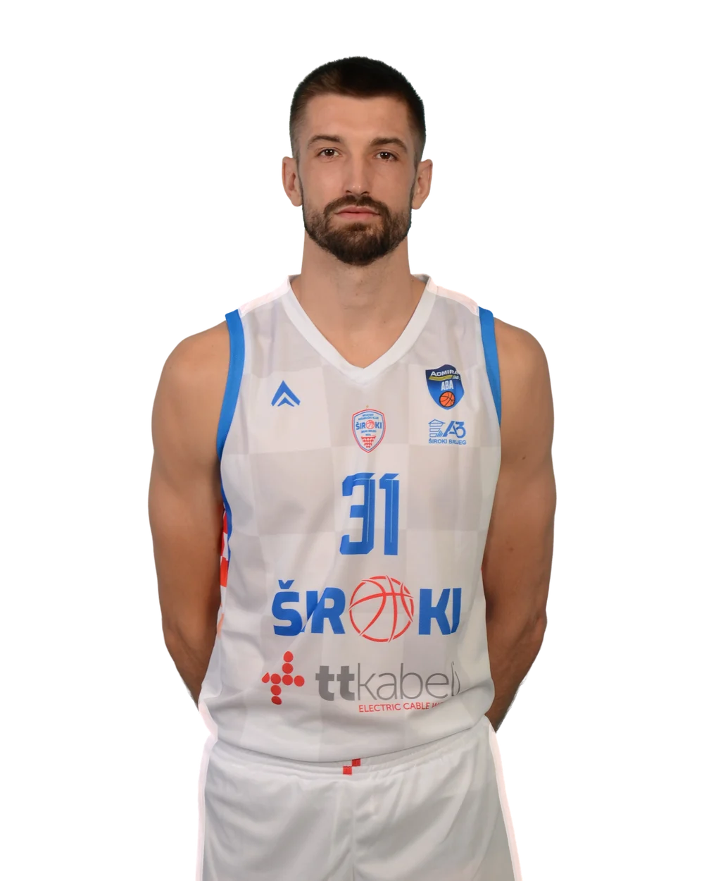 Jure Zubac