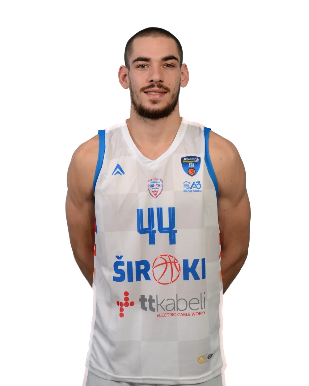 Dominik Vujanović